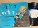 SIDNEY BECHET Giant Of Jazz 10