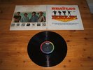 THE  BEATLES   HELP       USA    SOUNDTRACK   ORG       MONO      LP