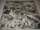 Black Metal Blitzkrieg LP Katharsis Musta Surma Deathspell Omega Mutiilation