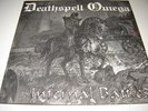 Deathspell Omega - Infernal Battles LP Northern Heritage 