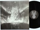 WARLOGHE - Womb of Pestilence LP RARE CULT VINYL deathspell omega behexen watain