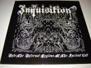 Inquisition - Into the Infernal Regions... Gatefold LP