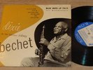 SIDNEY BECHET Dixie 10