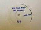 The Fake Boys Test Press Against Me Gaslight Anthem Off With Their Heads