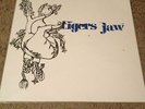 Tigers Jaw s/t Original Photobooth 180g Transit Man Overboard Balance Composure