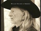 WILLIE NELSON Heroes 2 x 180gm Vinyl LP 2012 (14 Tracks) NEW & SEALED