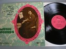 WOLFGANG DAUNER TRIO /  MUSIC ZOUNDS / ORIGINAL / SUPER RAR