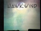 HAWKWIND Live Stonehenge LP RTV12024  PROG SPACE ROCK