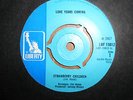 STRAWBERRY CHILDREN Love Years Coming LIBERTY Pop-Psych JIMMY WEBB Rubble