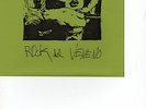 PASCAL COMELADE: Rock del veneno EP