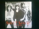 Sweet Savage – Take no Prisoners 7” Rare NWOBHM - Dio, Def Leppard