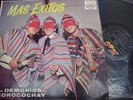?LOS DEMONIOS DE COROCOCHAY?Cumbia Del Puerto?DISCOS MAG PERU?Please Listen??
