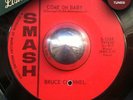 Bruce Channel - Come On Baby KILLER ROCKABILLY BOPPER R&B BLUES Hear