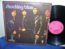 Shocking Blue: Atilla. Dutch prog psych. 1972 Pink Elephant. THEIR RAREST LP