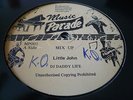 Little John Mix Up Rare Killer Digi 12
