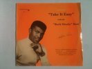 HOPETON LEWIS LP MERRITONE ORIGINAL PRESS