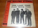 ROLLING STONES