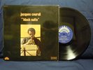 JACQUES COURSIL / Black Suite - free jazz ARTHUR JONES ANTHONY BRAXTON