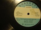 Special Touch    Boogie Funk Rap/Modern Soul 12