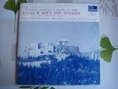 NANA MOUSKOURI / MANOS HADJIDAKIS - RARE GREEK OST LP 10