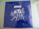 LP JUNGLE -Same- EIGHT LITTLE INDIANS
