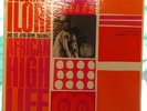SOLOMON ILORI African High Life || Orig. Blue Note NY Address || Mono