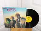 THE DB'S STAND FOR DECIBELS RARE PSYCH POWER POP LP EX+