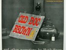HANK SNOW Old Doc Brown Upstairs And Other Narrations LP NM- NM-