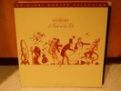 MFSL 1-062 Genesis; A Trick of the Tail; M-/VG+