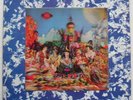 THE ROLLING STONES - THEIR SATANIC MAJESTIES REQUEST - 3D COVER - NEAR MINT