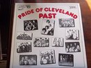 Pride Of Cleveland Past LP baskerville hounds Circus VG++ wmms