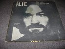 Charles Manson--Lie