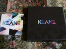 Keane-Spiralling Boxset-UNPLAYED