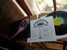 DEEP PURPLE FIREBALL 1971 MINT WITH RARE INSERT WOW