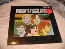 WOODYS TRUCK STOP 1969 SEALED PSYCH LP(SMASH 67111 STEREO)
