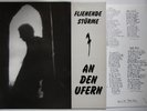 Fliehende Stürme An Den Ufern 1988 LP + Ins Ger Punk Chaos Z