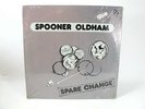 SPOONER OLDHAM Spare Change SEALED  Funk Soul AVI-6120