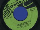 2012 HEPTONES-CRYING OVER YOU-LLOYD & GROOVERS-DO IT TO ME-CALTONE REGGAE 45 7
