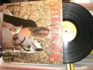 KANNIBAL KOMIX SELF TITLED  LP RECORD