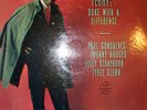 CLARK TERRY  DUKE WITH A DIFFERENCE  RIVERSIDE RLP 12-246  MONO