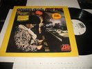 ROBERTA FLACK FIRST TAKE LP ATLANTIC WHITE LABEL PROMO MONO