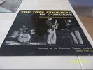 The Jazz Couriers LP.. In Concert ...Original UK 1958 Tempo Tap 22..Tubby Hayes