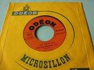 RARE/SP/LES BEATLES/ROCK 60'S/FRANCE PRESS/ODEON SO 10120