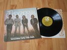 THE DOORS LP -  WAITING FOR THE SUN - EKS-74024 / 1968