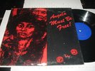 ANGELA MUST GO FREE LP TAS AGELA DAVIS BLACK POWER HISTORY TEACHERS UNION