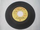 THE OHIO PLAYERS TRESPASSIN'/YOU DON'T MEAN IT COMPASS RECORDS 7015 SOUL FUNK 45