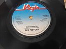 SEX PISTOLS - SUBMISSION  - ORIGINAL ONE SIDED 7