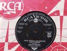 Ketty Lester 'Some Things Are Better Left Unsaid' UK RCA V.1394 1964 EX