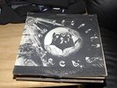 THE PERFECT CIRCLE OOP 1ST LP INNER CIRCLE RECORDS FUNK BREAKS SOUL JAZZ 1977