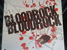 BLOODROCK s/t original 1970 USA Capitol Heavy psych rock lp SEALED